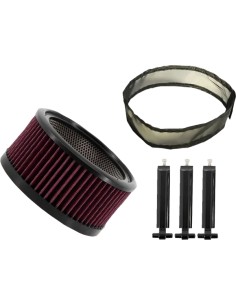 Big Power Filter-Satz