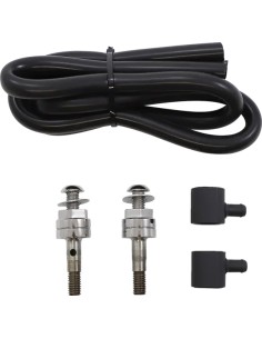Externes Entlüfter-Kit für Assault Charge Luftfilter