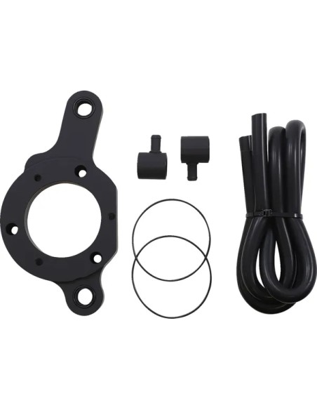 TRASK Luftfilter & Reiniger für Harley Davidson FLHTK 1868 ABS 2019-2024