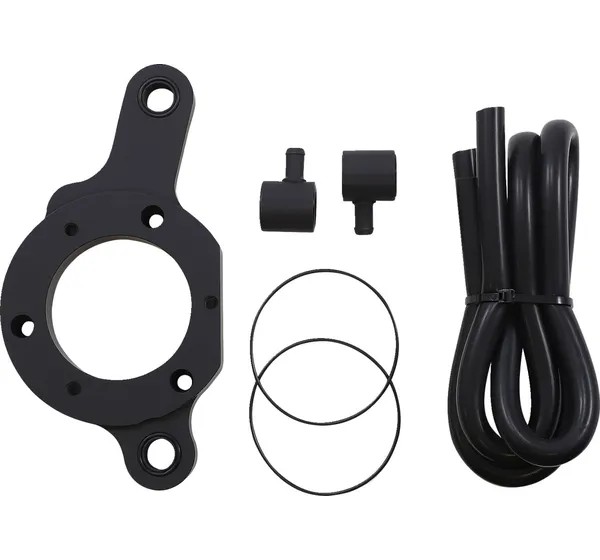 TRASK Luftfilter & Reiniger für Harley Davidson FLHTK 1868 ABS 2019-2024