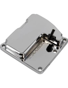 CheckM8™ Belüfteter Getriebe-Deckel oben