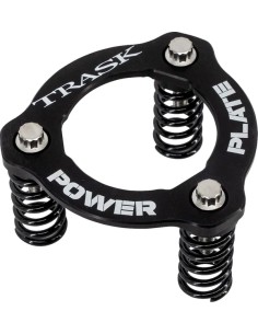 Power Plate Kit