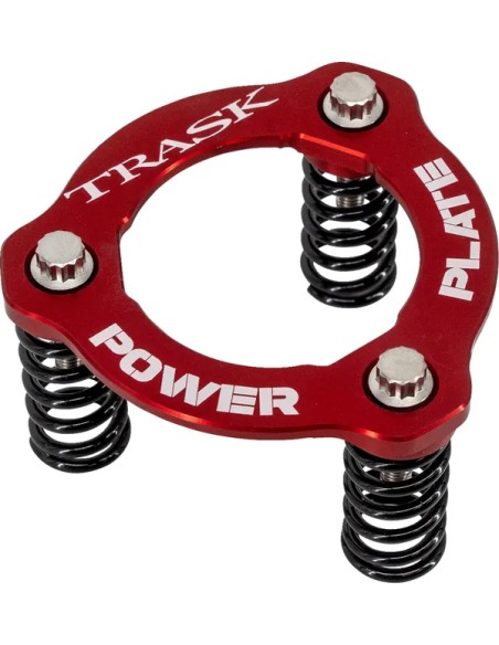TRASK Kupplungen & Kupplungskomponenten für Harley Davidson FLHTC 1340 1984-1998