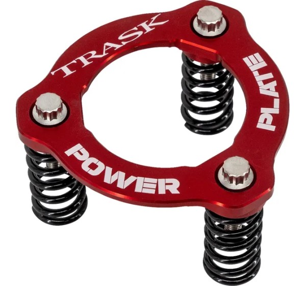 TRASK Kupplungen & Kupplungskomponenten für Harley Davidson FLHTC 1340 1984-1998