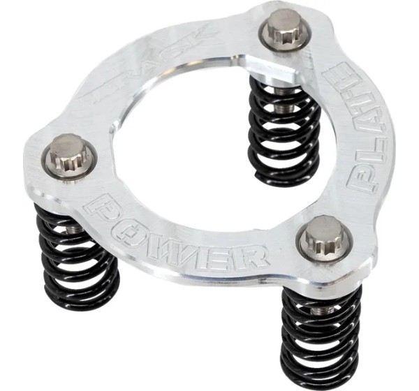 TRASK Kupplungen & Kupplungskomponenten für Harley Davidson FLHTC 1340 1984-1998