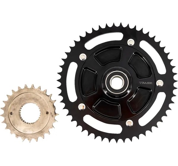 TRASK Ritzel & Kettenräder für Harley Davidson FLHTCUTG 1690 2009-2016