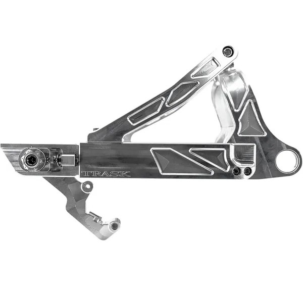 TRASK Querlenker für Harley Davidson FLFBS 1868 ABS 2018-2024