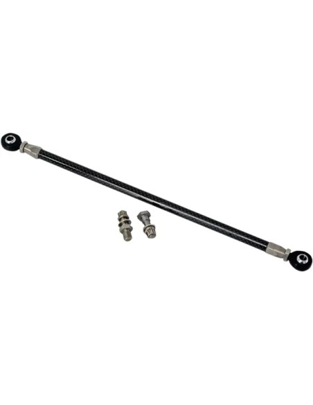 TRASK Montagematerial & Zubehör für Harley Davidson FLHTC 1340 1984-1998