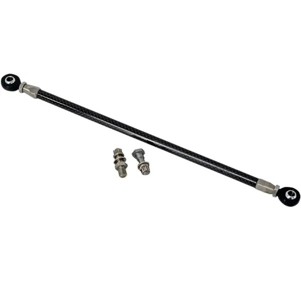 TRASK Montagematerial & Zubehör für Harley Davidson FLHTC 1340 1984-1998