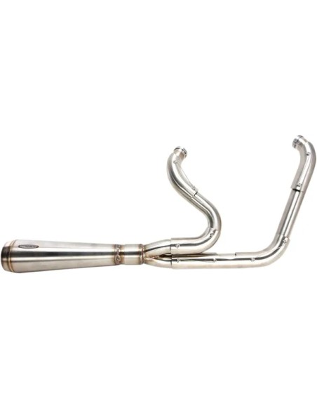 TRASK Komplettanlagen für Harley Davidson FXDB 1584 2007-2013
