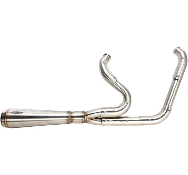TRASK Komplettanlagen für Harley Davidson FXDB 1584 2007-2013