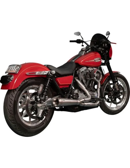TRASK Komplettanlagen für Harley Davidson FXR 1340 1986-1994