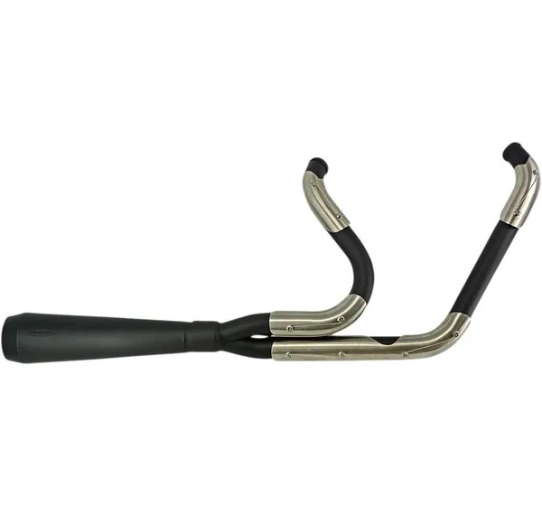 TRASK Komplettanlagen für Harley Davidson FLHCS 1868 ABS 2018-2024
