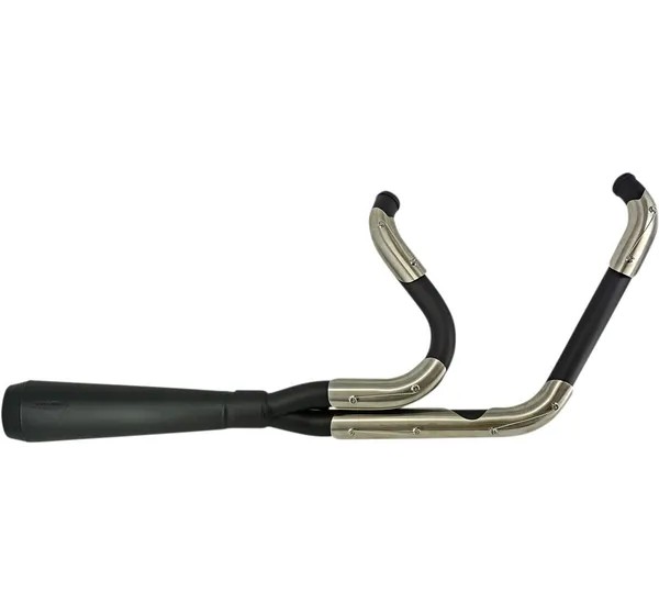TRASK Komplettanlagen für Harley Davidson FLSTFB 1690 ABS 2012-2017