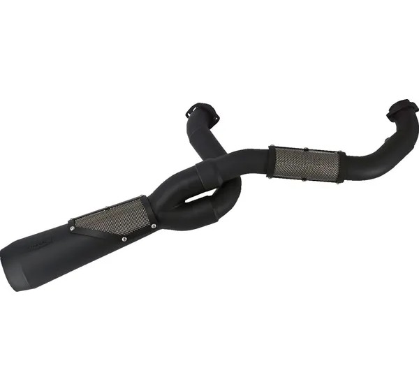 TRASK Komplettanlagen für Harley Davidson FLHR 1450 1999-2006
