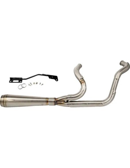 TRASK Komplettanlagen für Harley Davidson XL 1200 C 2004-2020