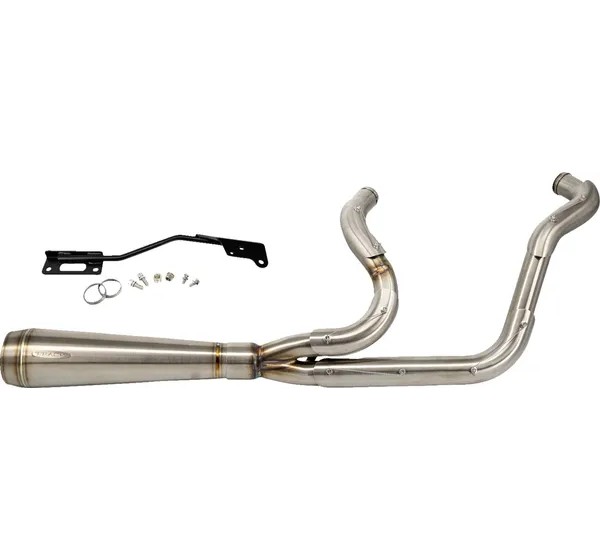 TRASK Komplettanlagen für Harley Davidson XL 1200 C 2004-2020