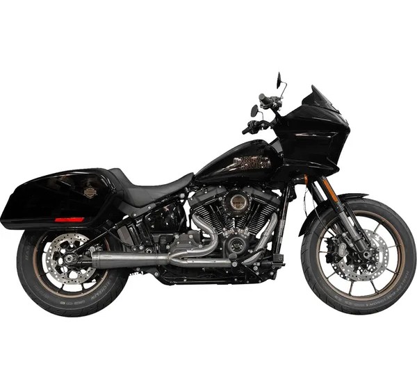TRASK Komplettanlagen für Harley Davidson FLFBS 1868 ABS 2018-2024