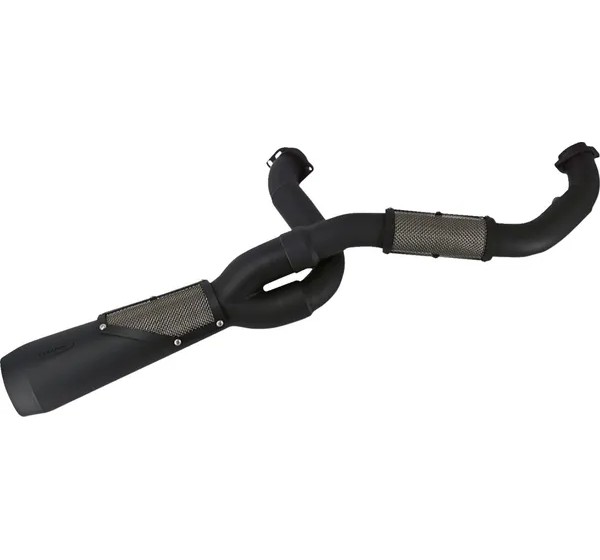 TRASK Komplettanlagen für Harley Davidson FLHCS 1868 ABS 2018-2024