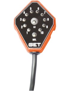 LC-GPA Startkontrolle