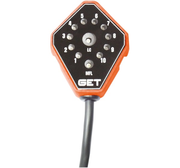 GET Gemischsteuerung für KAWASAKI KX 250 F 2016-2020