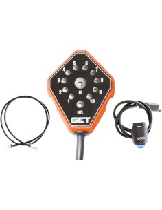 LC-GPA Startkontrolle