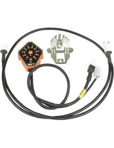 LC-GPA Startkontrolle