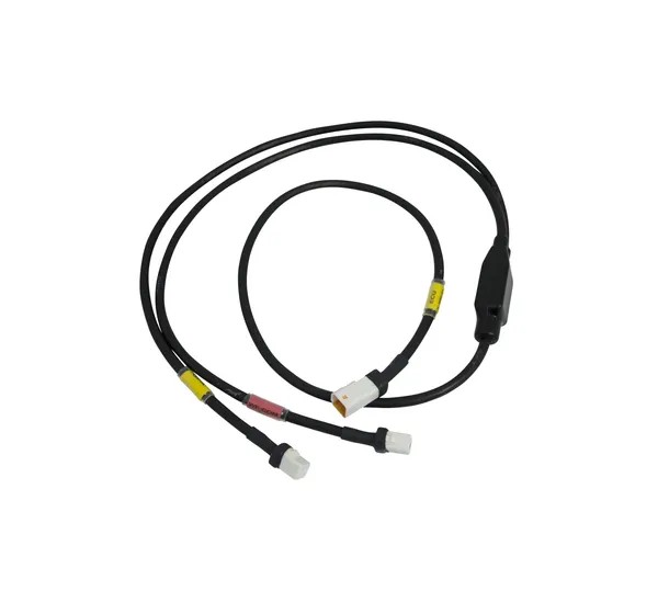 GET Gemischsteuerung - CONNECTING CABLE