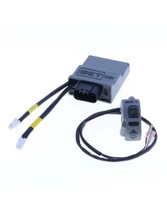 CDI Steuereinheit
