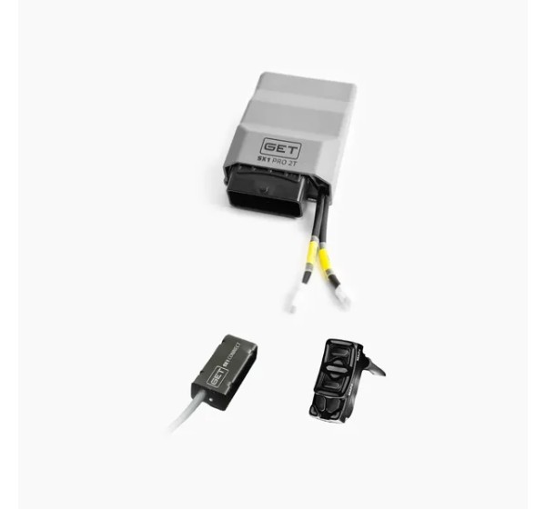 GET Diagnose- und Tuning-System für HUSQVARNA TE 150 I 2024