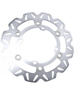 EBC BREMSSCHEIBE CX EXTREME SERIE SCHWIMMENDE KONTUR