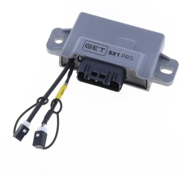 GET Diagnose- und Tuning-System für FANTIC XXF 250 2025