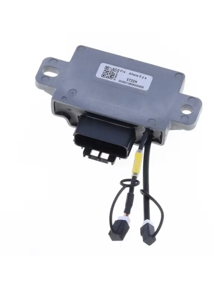 GET Diagnose- und Tuning-System - Detailansicht