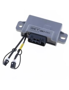 SX1 Pro 4T Control Unit