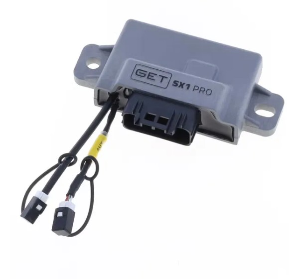 GET Diagnose- und Tuning-System für TRIUMPH TF 250-X 2024-2025