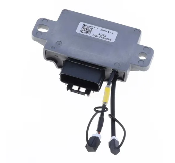 GET Diagnose- und Tuning-System - Detailansicht
