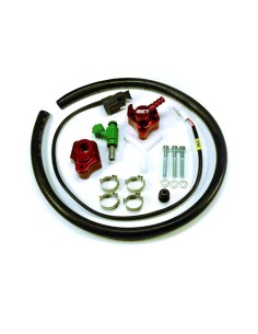 2nd INJECTOR KIT