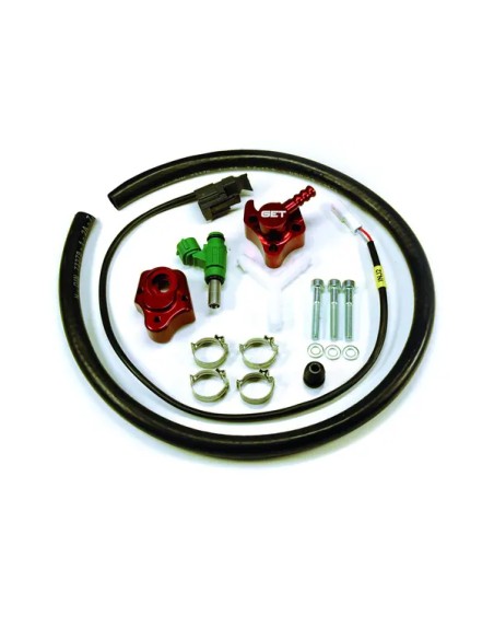 GET Diagnose- und Tuning-System für HONDA CRF 250 R ab 2025