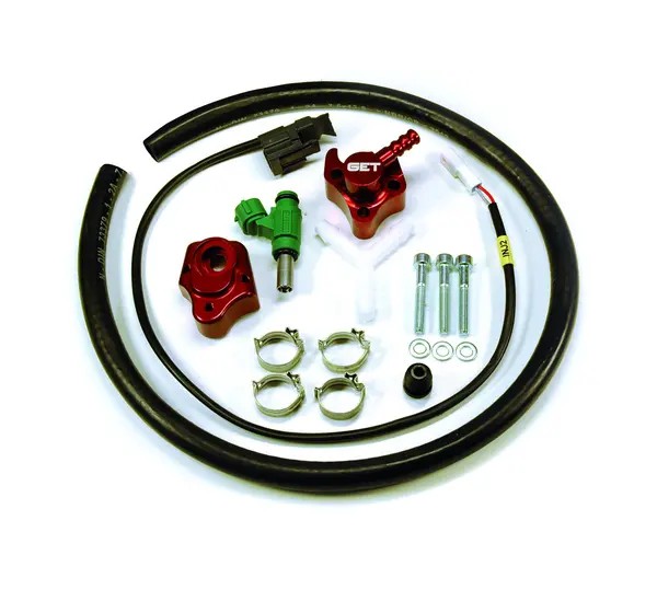 GET Diagnose- und Tuning-System für HONDA CRF 250 R ab 2025