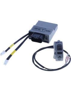 CDI für 2-Takt-Motoren