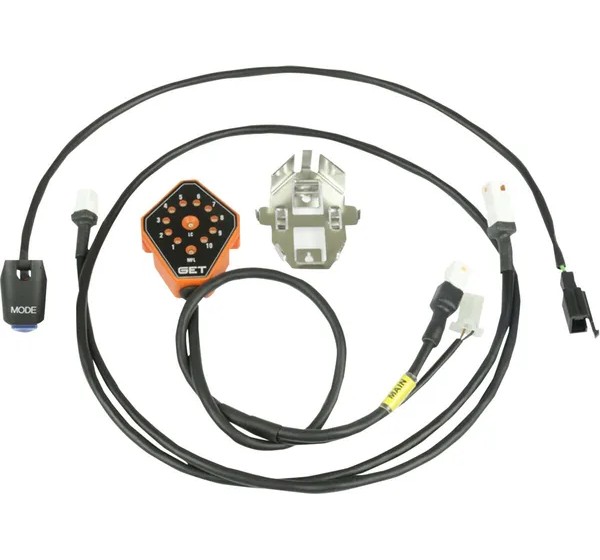 GET Tachometer & Drehzahlmesser für HONDA CRF 250 R 2018-2023