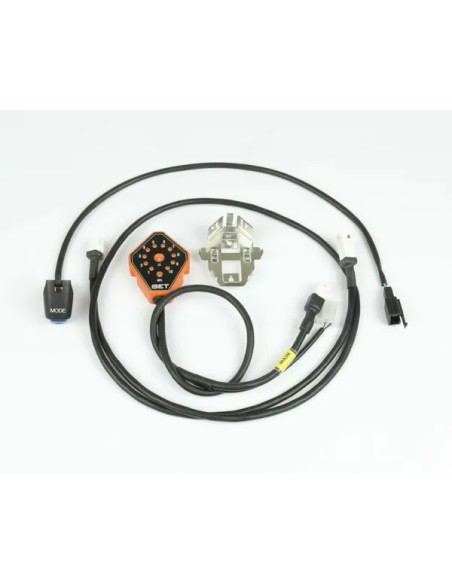 GET Tachometer & Drehzahlmesser für SUZUKI RM-Z 450 ab 2018
