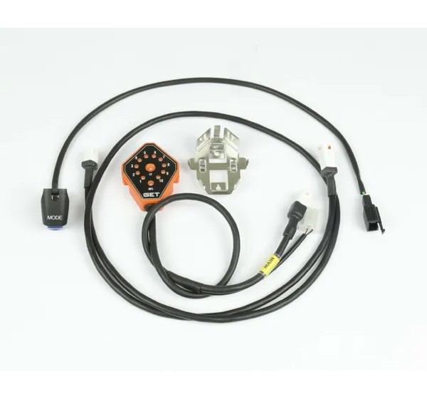 GET Tachometer & Drehzahlmesser für SUZUKI RM-Z 450 ab 2018