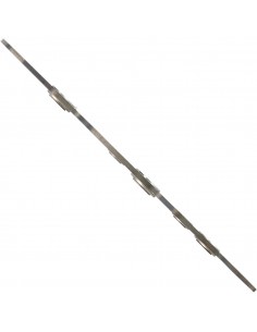 EBC BREMSSCHEIBE CX EXTREME SERIE SCHWIMMENDE KONTUR 2