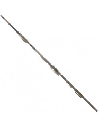 EBC BREMSSCHEIBE CX EXTREME SERIE SCHWIMMENDE KONTUR Bild 2 EBC BREMSSCHEIBE CX EXTREME SERIE SCHWIMMENDE KONTUR Bild 2