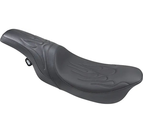 DRAG SPECIALTIES SEATS Sitzbänke für Harley Davidson FLHR 1450 1999-2006