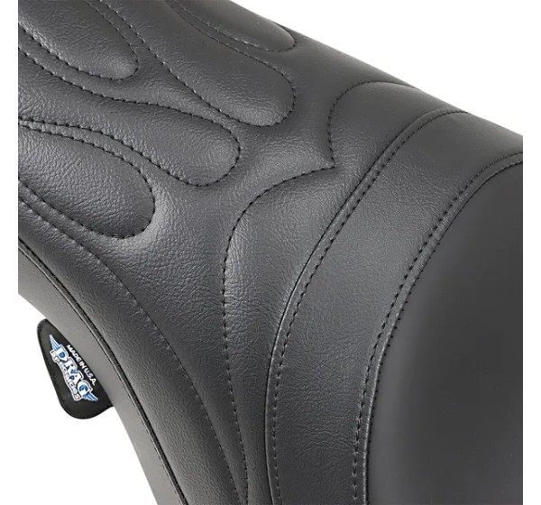 DRAG SPECIALTIES SEATS Sitzbänke - Detailansicht