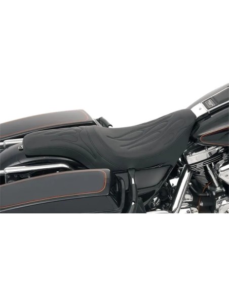 DRAG SPECIALTIES SEATS Sitzbänke - Einbaubeispiel