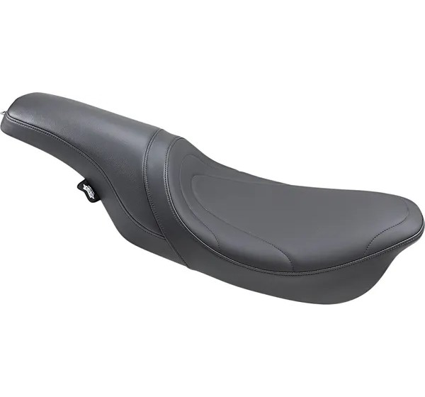 DRAG SPECIALTIES SEATS Sitzbänke für Harley Davidson FLHR 1450 1999-2006