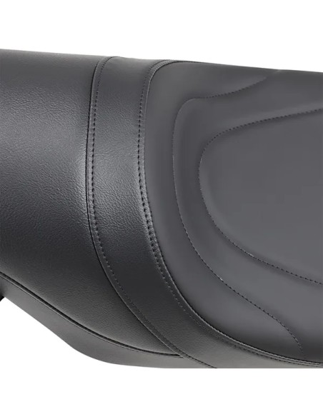 DRAG SPECIALTIES SEATS Sitzbänke - Detailansicht
